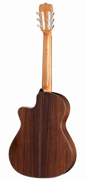 Ramirez Cut 2 Cedar detail 2