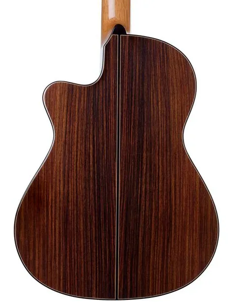 Ramirez Cut 2 Cedar detail 5