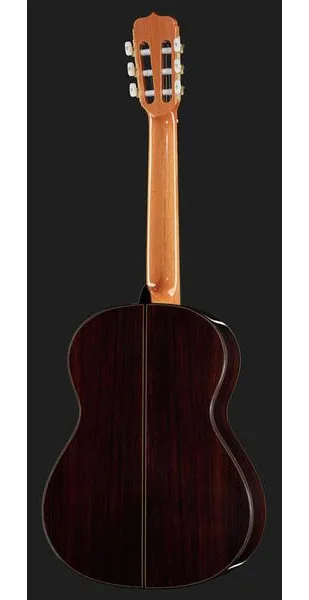 Ramirez Estudio 3 Cedar detail 3