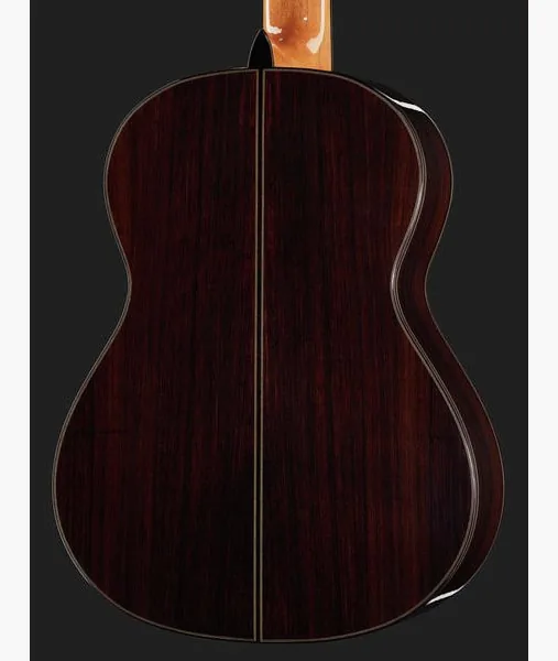 Ramirez Estudio 3 Cedar detail 5