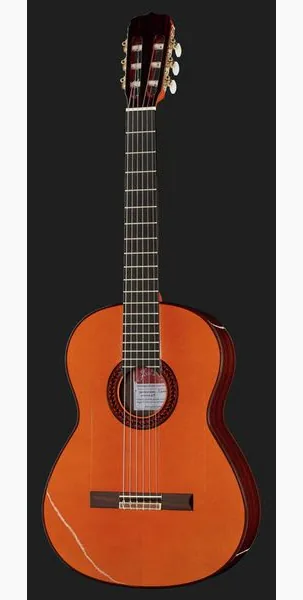 Ramirez Estudio Flamenco Palosanto detail 2
