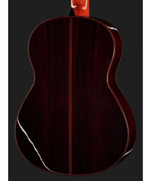 Ramirez Estudio Flamenco Palosanto detail 5