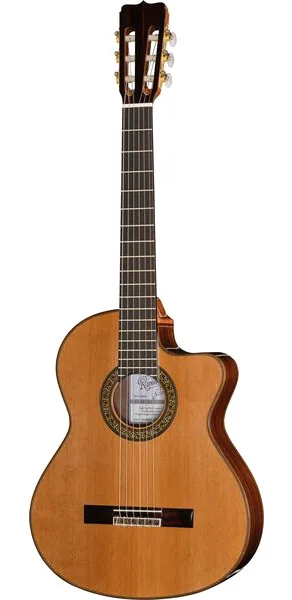 Ramirez G-Line CW-C vooraanzicht