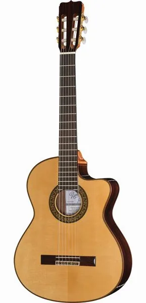 Ramirez G-Line CW-S vooraanzicht