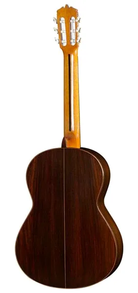 Ramirez Sencillo Cedar detail 2