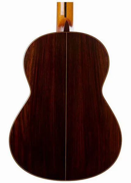 Ramirez Sencillo Cedar detail 5