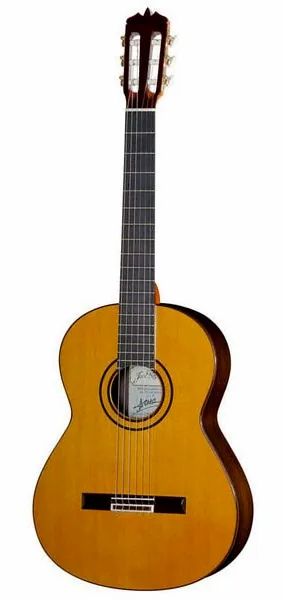 Ramirez Sencillo Cedar vooraanzicht