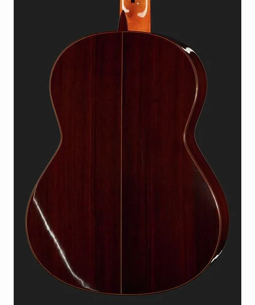 Ramirez Sencillo Spruce detail 5