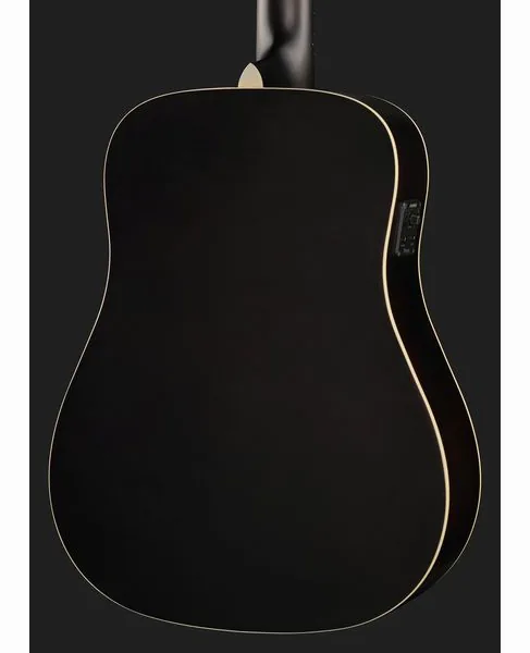 Recording King Dirty 30s Series 9 12-String detail 5