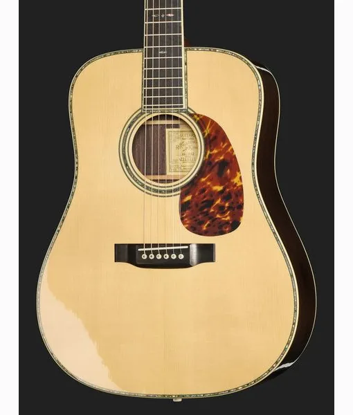 Recording King RD-342 Tonewood Reserve Elite detail 2