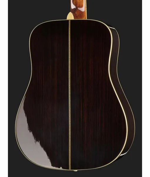 Recording King RD-342 Tonewood Reserve Elite detail 3