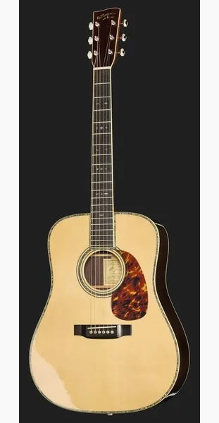 Recording King RD-342 Tonewood Reserve Elite detail 4