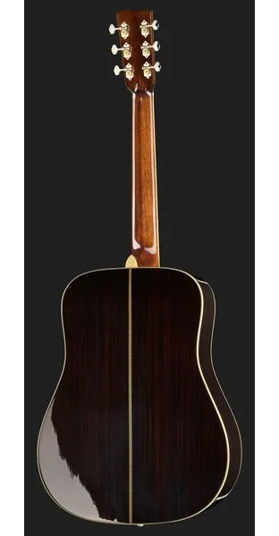 Recording King RD-342 Tonewood Reserve Elite detail 5