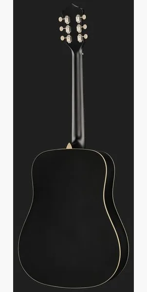 Recording King RDS-7-MBK detail 3