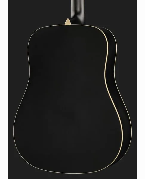 Recording King RDS-7-MBK detail 5