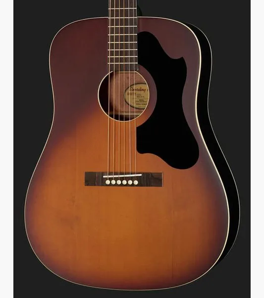 Recording King RDS-9-TS detail 4