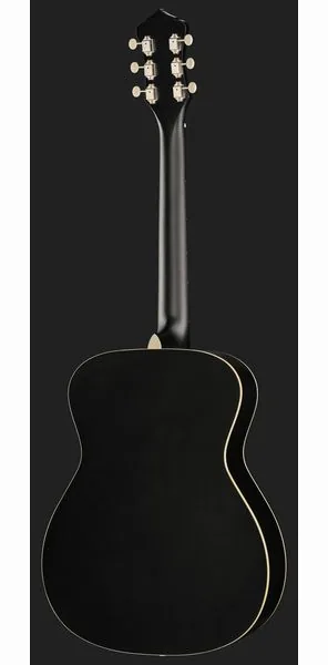 Recording King ROS-7-OBK Dirty 30`s Outlaw detail 3