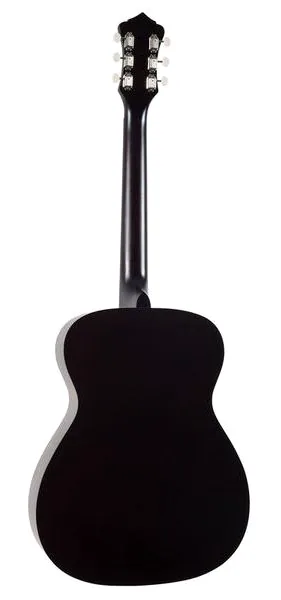 Recording King ROS-7-TS detail 2