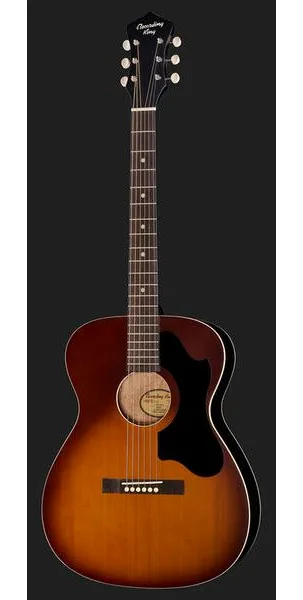 Recording King ROS-9-TS detail 2