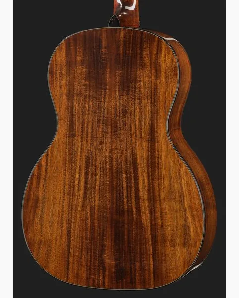 Recording King Tonewood Reserve Koa 000 detail 5