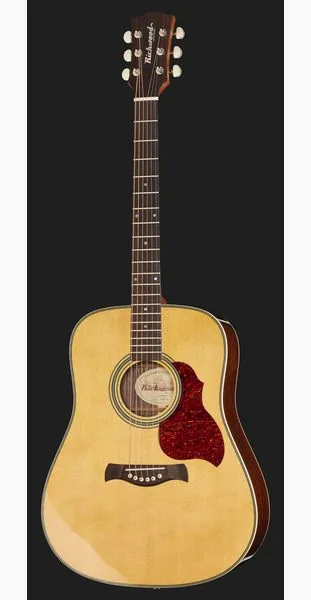 Richwood D-65-VA Master Series detail 2