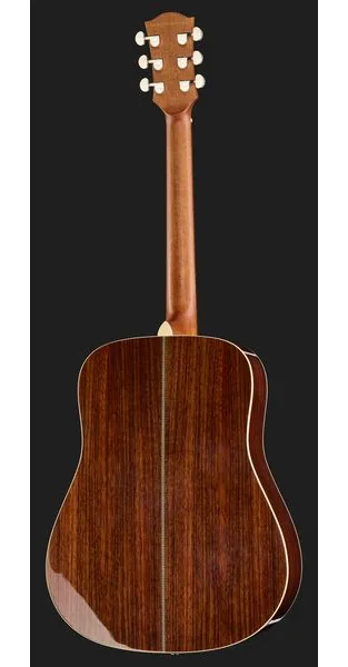 Richwood D-65-VA Master Series detail 3