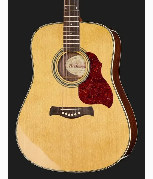 Richwood D-65-VA Master Series detail 4