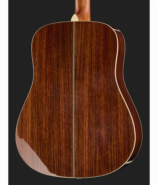 Richwood D-65-VA Master Series detail 5