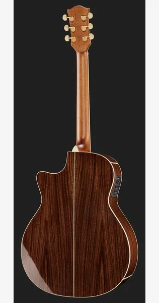Richwood G-70 CE VA detail 3