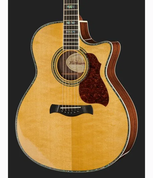 Richwood G-70 CE VA detail 4
