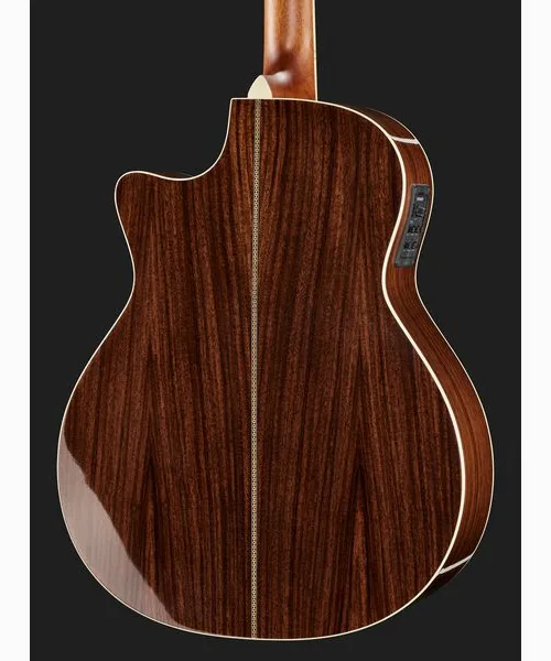 Richwood G-70 CE VA detail 5