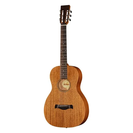 Richwood P-50 Parlor vooraanzicht