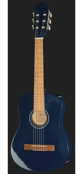 Startone CG-851 1/2 Blue detail 2