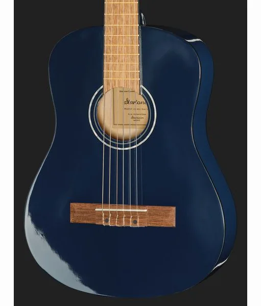 Startone CG-851 1/2 Blue detail 4