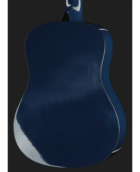 Startone CG-851 1/2 Blue detail 5