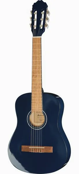 Startone CG-851 1/2 Blue vooraanzicht