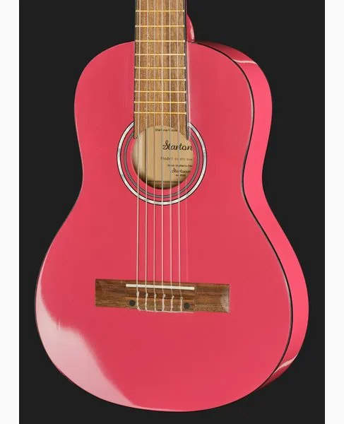 Startone CG-851 1/4 Pink detail 4