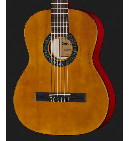 Startone CG 851 1/2 detail 4