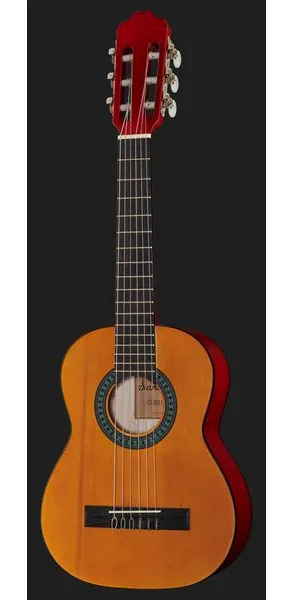 Startone CG851 1/4 detail 2