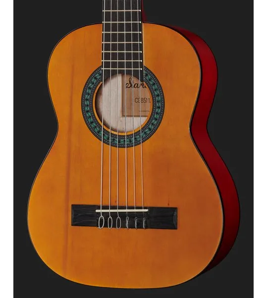 Startone CG851 1/4 detail 4