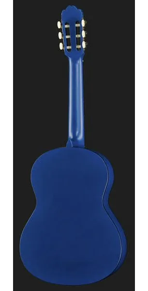Startone CG-851 3/4 Blue detail 3