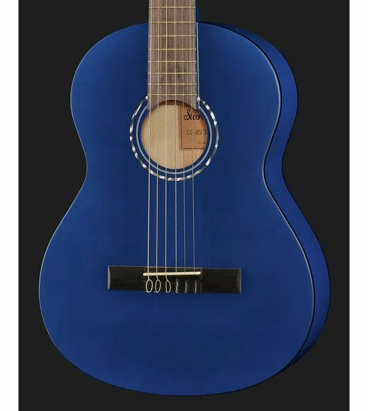 Startone CG-851 3/4 Blue detail 4
