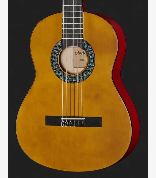 Startone CG 851 3/4 detail 4
