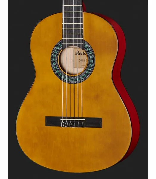 Startone CG851 3/4 Classical Guitar Set detail 4