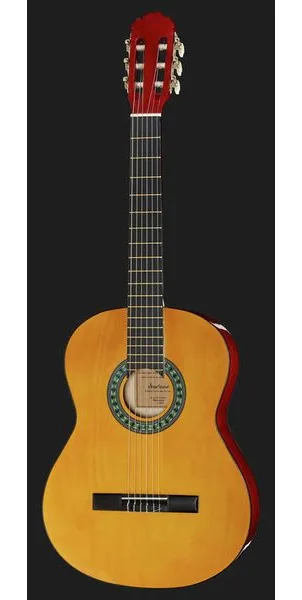 Startone CG851 4/4 Classical Guitar Set detail 2