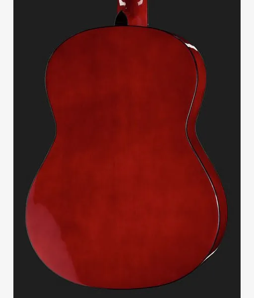 Startone CG851 4/4 Classical Guitar Set detail 5