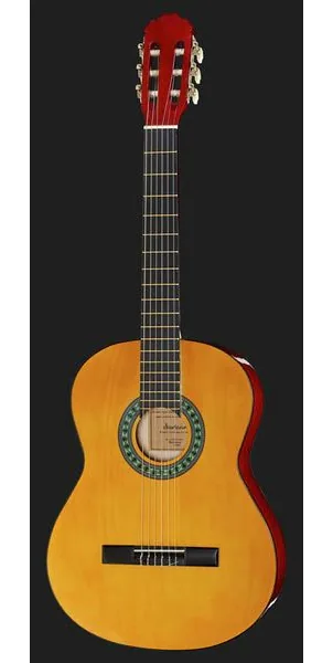 Startone Concert Guitar Set 1 English detail 2