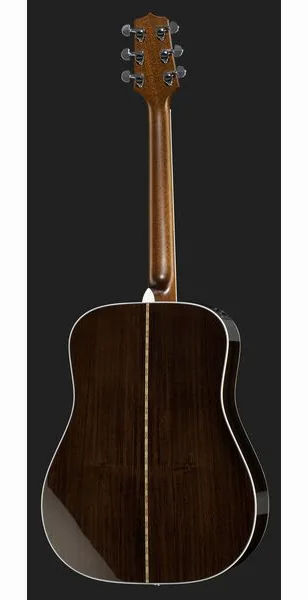 Takamine EF360GF Glenn Frey w/Softcase detail 3