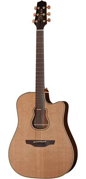 Takamine GB7C w/Softcase vooraanzicht