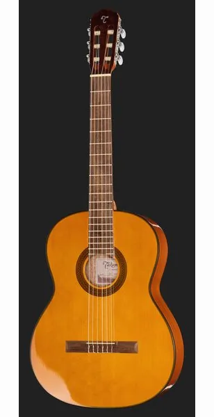 Takamine GC1-NAT detail 2